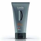 Гель-блеск с эффектом мокрых волос сильной фиксации - Londa Liquefy Wet Gel