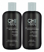 Набор для мужчин Man Daily Active Duo Set