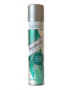 Сухой шампунь - Batiste Strength & Shine Dry Shampoo 