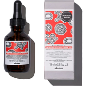 Энергетический сезонный суперактивный лосьон - Davines Natural Tech Energizing Seasonal Superactive Lotion 