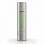 Шампунь для придания объема - Londa Professional Impressive Volume Shampoo 
