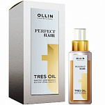 Масло для волос - Ollin Professional Perfect Hair Tres Oil