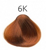 Крем-краска тонирующая Goldwell Colorance 6-K - медный бриллиант, 