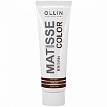 Пигмент прямого действия, Кориченевый - Ollin Professional Matisse Color Brown 