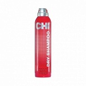 Сухой шампунь c гидролизованным шелком - CHI Dry Shampoo 