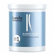 Креативная осветляющая пудра Creative Lightening Powder  