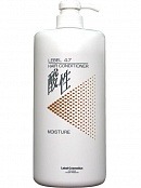 Кондиционер для волос "Жемчужный" Moisture Conditioner 4,7