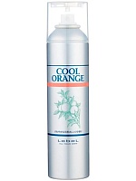 Освежитель для волос и кожи головы - Lebel Cool Orange Fresh Shower  