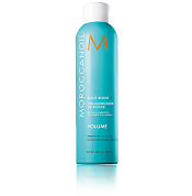 Спрей для прикорневого объема  - Moroccanoil Spray for radical volume "Root Boost" 