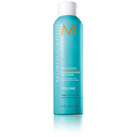 Спрей для прикорневого объема  - Moroccanoil Spray for radical volume "Root Boost" 