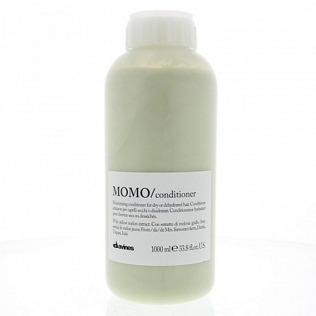 Кондиционер для глубокого увлажнения волос - Davines Essential Haircare Momo Conditioner