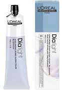 Гель-крем для волос - L'Оreal Professionnel Dia Light 4 (Шатен) 