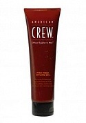 Гель для волос сильной фиксации - American Crew Classic Firm Hold Styling Gel 