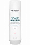 Шампунь против перхоти Scalp Specialist Anti-Dandruff 