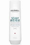 Шампунь против перхоти - Goldwell Dualsenses Scalp Specialist Anti-Dandruff Shampoo 