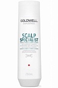 Шампунь против перхоти - Goldwell Dualsenses Scalp Specialist Anti-Dandruff Shampoo