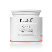 Маска для кудрявых волос Confident Curl Mask