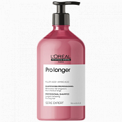 Обновляющий шампунь для длинных волос - L'Оreal Professionnel Serie Expert Pro Longer Shampoo