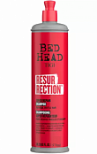 Шампунь для сильно поврежденных волос Resurrection Super Repair Shampoo