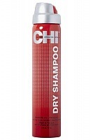 Сухой шампунь c гидролизованным шелком - CHI Dry Shampoo 