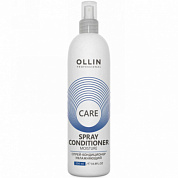 Спрей-кондиционер увлажняющий - Ollin Professional Care Moisture Spray Conditioner