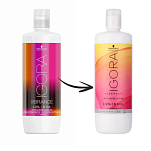 Лосьон-активатор для краски Igora Vibrance 1,9 % - Schwarzkopf Professional Igora Vibrance Activator Lotion 1,9% (6 Vol.)