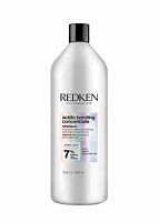 Шампунь для максимального восстановления - Redken Acidic Bonding Concentrate Shampoo 