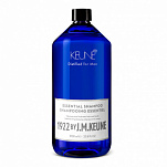 Шампунь для волос и тела универсальный - Keune 1922 by J.M. Keune Essential Shampoo 