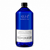 Шампунь для волос и тела универсальный 1922 by J.M. Keune Essential Shampoo