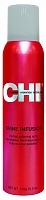 Спрей блеск увлажняющий - CHI Thermal Styling Shine Infusion Thermal Polishing Spray 