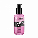 Мультифункциональное масло - Redken One United Oil For All Multi- Benefit Oil