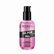 Мультифункциональное масло - Redken One United Oil For All Multi- Benefit Oil