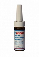 Масло для ухода за ногтями Gehwol  Gerlan Nailcare 