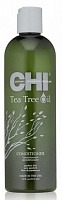 Шампунь с маслом чайного дерева - CHI Tea Tree Oil Shampoo 