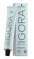Igora Royal Highlifts