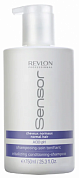 Шампунь-кондиционер, придающий энергию для нормальных волос  - Revlon Professional Sensor Vitalizing Shampoo  