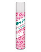 Сухой шампунь - Batiste Nice Dry Shampoo 