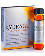 Самый светлый блондин - Kydra Gel 10/ LIGHTEST BLONDE 