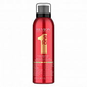 Пена для тонких волос - Revlon Professional UNIQONE Foam Treatment for Fine Hair Foam Treatment for Fine Hair
