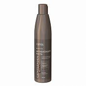 Шампунь активизирующий рост волос - Estel Curex Gentleman Shampoo Activator