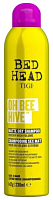 Шампунь сухой для придания объема волосам - TIGI Bed Head  Oh Bee Hive  Dry Shampoo