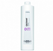 Оксидент-крем для красителей гаммы Мажирель 3.75 % - Лореаль Professionnel Oxydant Creme 0 (3,75%) 