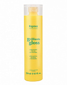 Блеск-шампунь для волос Brilliants Gloss Gloss-Shampoo