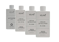 Developer/ Activator 