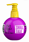 Крем для придания объема волосам Small Talk