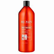 Шампунь для гладкости и дисциплины волос  Frizz Dismiss Shampoo 