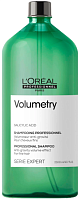 Шампунь для придания объема тонким волосам - L'Оreal Professionnel Serie Expert Volumetry Shampoo 