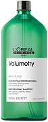 Шампунь для придания объема тонким волосам - L'Оreal Professionnel Serie Expert Volumetry Shampoo  Volumetry Shampoo