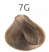 Крем-краска тонирующая Goldwell Colorance 7-G - лесной орех, 