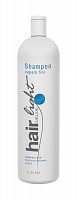 Шампунь для большего объема волос - Hair Company Hair Natural Light Shampoo Capelli Fini 